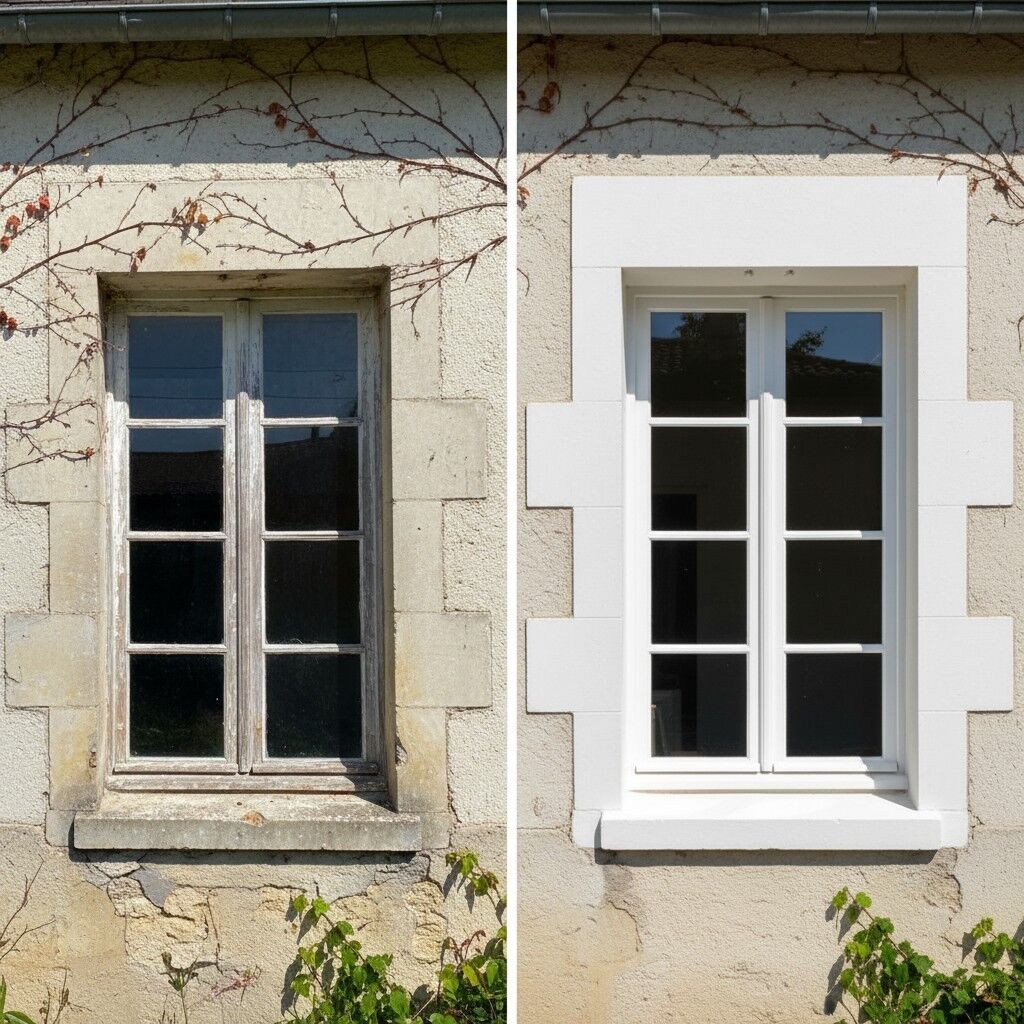 MIROITERIE DOLOISE SN